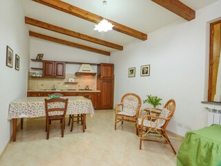 Casa de campo Sorrento Características 20
