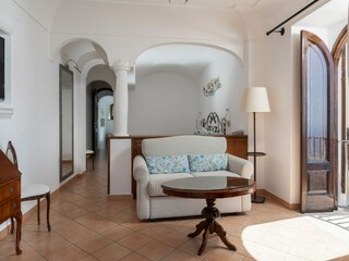 Appartement Positano Buitenaudio-opname 10