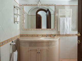 Appartement Positano Buitenaudio-opname 25