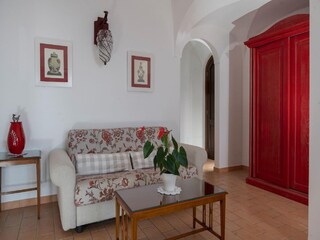 Appartement Positano Buitenaudio-opname 19
