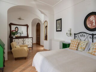 Appartement Positano Buitenaudio-opname 6