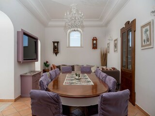 Appartement Positano Enregistrement extérieur 19