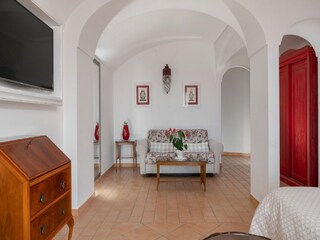 Appartement Positano Buitenaudio-opname 24