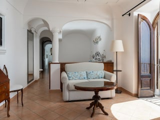 Appartement Positano Kenmerken 32