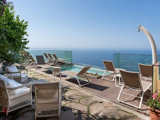 Appartement Positano Buitenaudio-opname 4