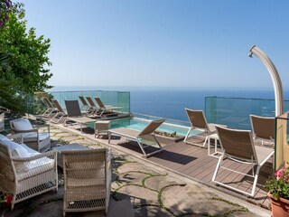 Appartement Positano Enregistrement extérieur 3