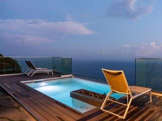 Apartment Positano Außenaufnahme 17