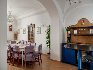 Apartment Positano Features 21