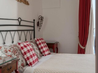 Appartement Positano Équipement 27