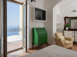 Appartement Positano Kenmerken 36