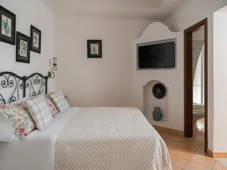 Appartement Positano Équipement 33
