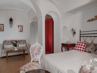 Apartment Positano Ausstattung 24