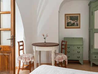 Appartement Positano Équipement 32