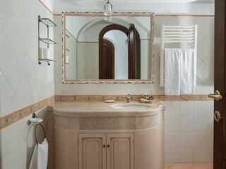 Appartement Positano Équipement 39