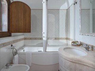 Apartment Positano Ausstattung 28