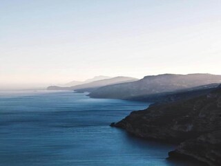 Appartement Positano Omgeving 40