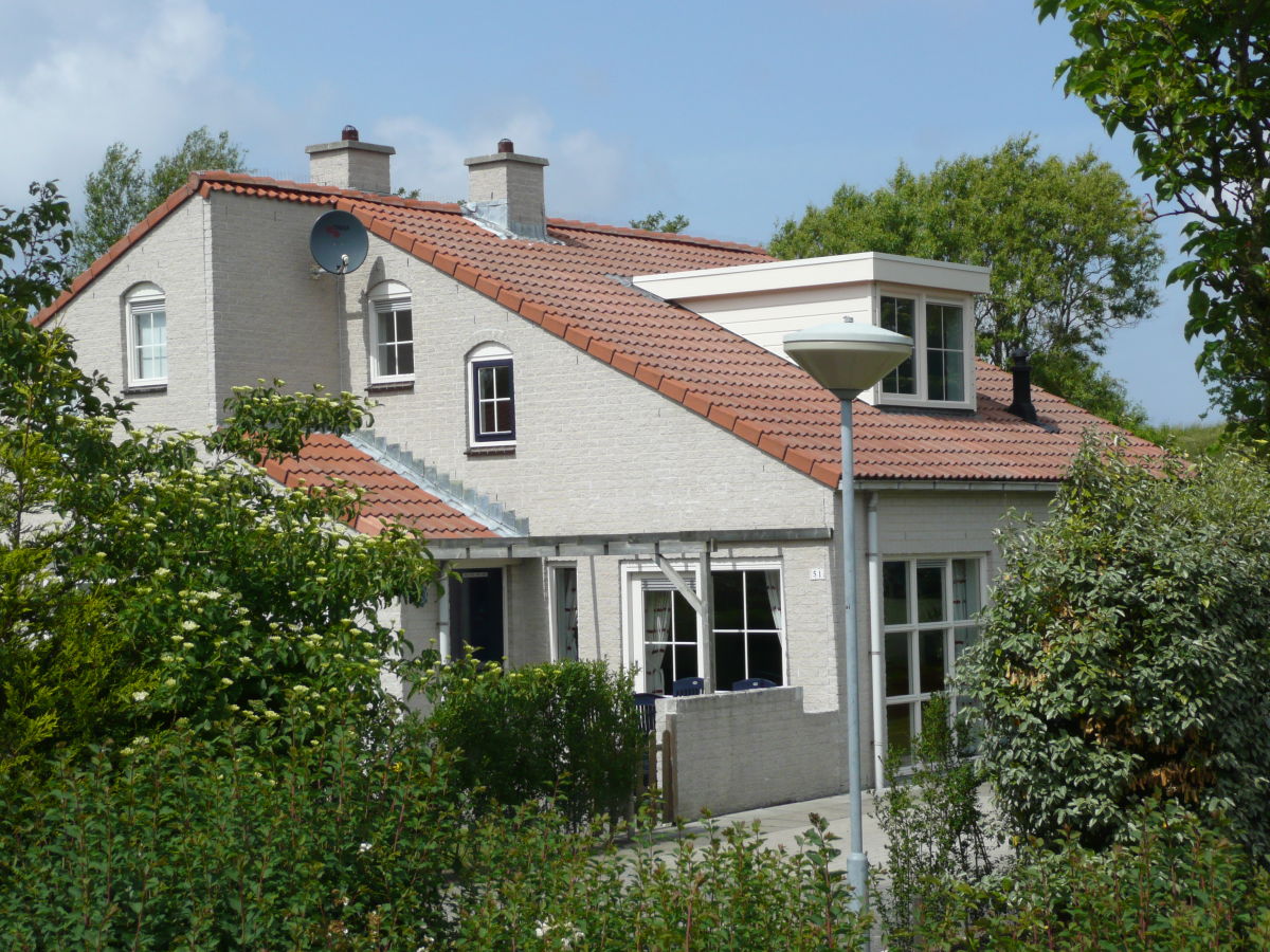 Ferienhaus Landal Port Greve, Zeeland, Schouwen Duiveland