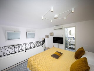 Maison de vacances Positano Enregistrement extérieur 3