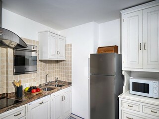 Maison de vacances Positano Enregistrement extérieur 11