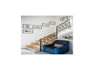 Casa de vacaciones Positano Grabación al aire libre 17