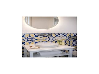 Holiday house Positano Outdoor Recording 22