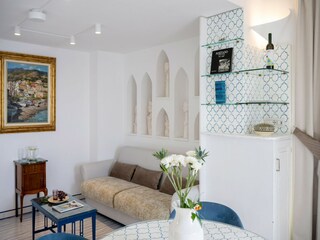 Casa per le vacanze Positano Registrazione all'aperto 5