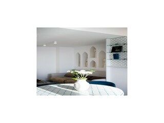 Casa de vacaciones Positano Características 17