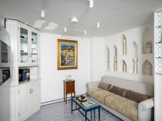 Casa de vacaciones Positano Características 30