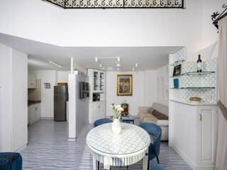 Casa per le vacanze Positano Caratteristiche 26