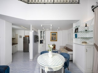 Ferienhaus Positano Ausstattung 30