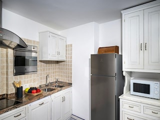 Casa per le vacanze Positano Caratteristiche 28