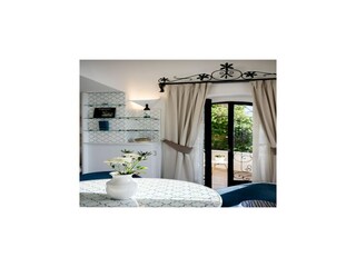 Vakantiehuis Positano Kenmerken 22