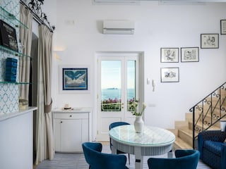 Holiday house Positano Features 33