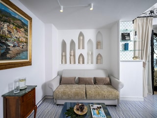 Casa per le vacanze Positano Caratteristiche 30