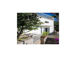 Ferienhaus Positano Außenaufnahme 26