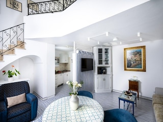 Casa per le vacanze Positano Caratteristiche 34