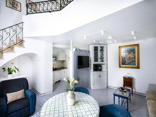 Vakantiehuis Positano Kenmerken 34