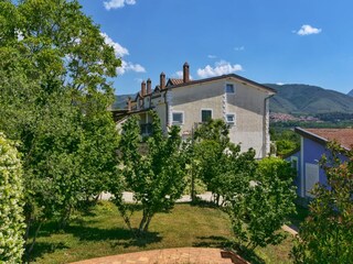 Maison de vacances Giffoni Valle Piana Enregistrement extérieur 10