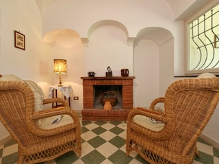 Ferienhaus Giffoni Valle Piana Ausstattung 16