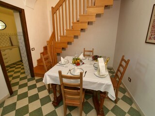 Ferienhaus Giffoni Valle Piana Ausstattung 17