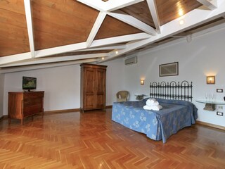 Ferienhaus Giffoni Valle Piana Ausstattung 18