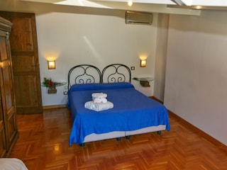 Holiday house Giffoni Valle Piana Features 17