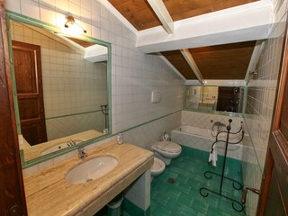 Vakantiehuis Giffoni Valle Piana Kenmerken 27