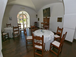 Vakantiehuis Giffoni Valle Piana  32
