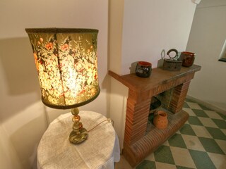 Ferienhaus Giffoni Valle Piana  35