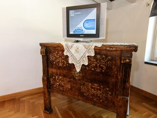 Ferienhaus Giffoni Valle Piana  40