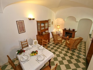 Ferienhaus Giffoni Valle Piana Ausstattung 21