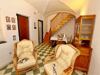 Ferienhaus Giffoni Valle Piana Ausstattung 22
