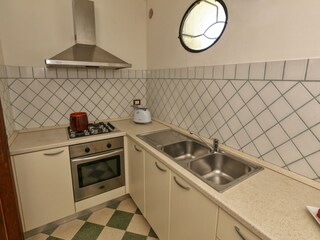 Ferienhaus Giffoni Valle Piana Ausstattung 24