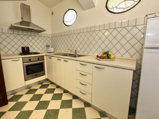 Vakantiehuis Giffoni Valle Piana Kenmerken 30